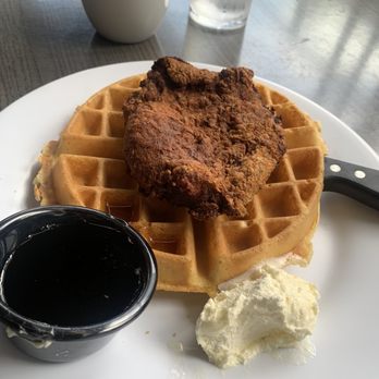 Off Street Cafe - Chicken and Chicken & Waffle - American Near Me - Cerritos, California Off Street Cafe - Chicken and Chicken & Waffle - American Near Me - Cerritos, California