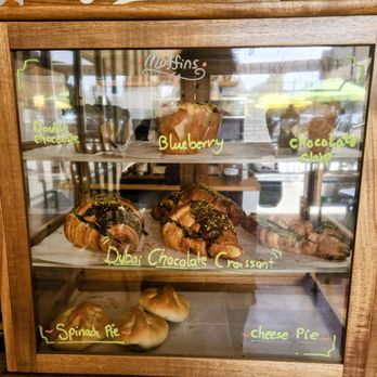 Sycamore Tree Bakery & Cafe - Coffee & Tea Near Me - Livonia, Michigan Sycamore Tree Bakery & Cafe - Coffee & Tea Near Me - Livonia, Michigan