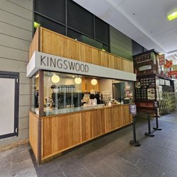 Kingswood Coffee