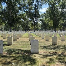 Long Island National Cemetery