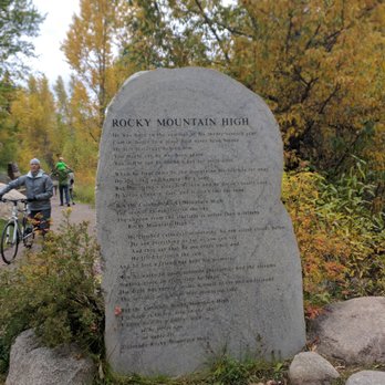 Aspen Parks - Parks Near Me - Aspen, Colorado