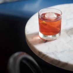 Wallse Next Door - Drinks are amazing. Talented & creative bar team.