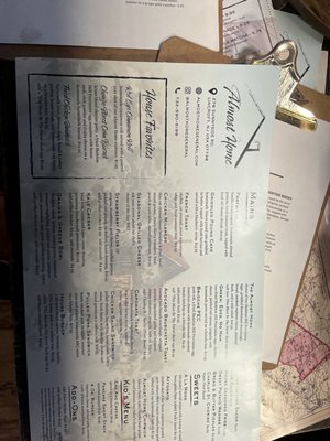 Menu photo 5 Almost Home General Lincroft, NJ Menu photo 5 Almost Home General Lincroft, NJ