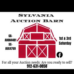 Sylvania Auction Barn