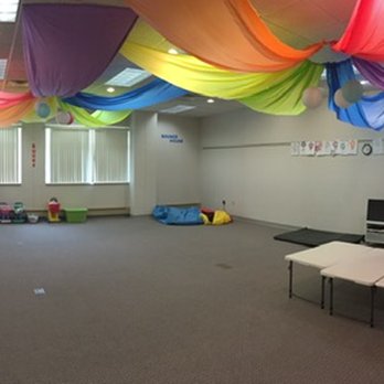 Solid Rock Family Church - 2/3's Kids Room - Churches Near Me - Sartell, Minnesota