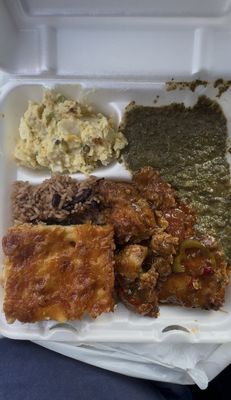 Trinistyle Cuisine by null