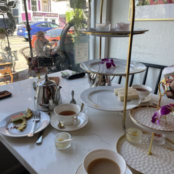Malaya Tea Room - After - Tea Rooms Near Me - Alameda, California Malaya Tea Room - After - Tea Rooms Near Me - Alameda, California