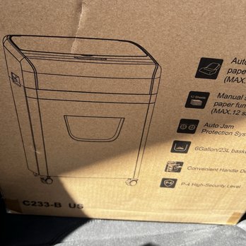The UPS Store - The package I'm mailing - Shipping Centers Near Me - Chula Vista, California The UPS Store - The package I'm mailing - Shipping Centers Near Me - Chula Vista, California