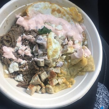 Hash - Breakfast & Brunch Near Me - Los Angeles, California