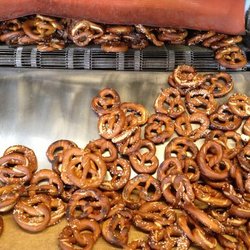 Martin's Pretzels - Hand packaged. Hand delivered.
