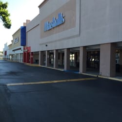 Marshalls
