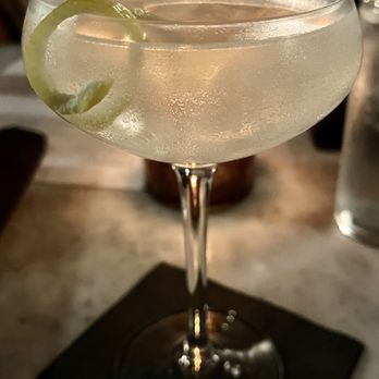 The Fitzroy - Vesper - Gastropubs Near Me - Savannah, Georgia The Fitzroy - Vesper - Gastropubs Near Me - Savannah, Georgia