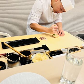 Sushi Kai - Japanese Near Me - Fort Lee, New Jersey