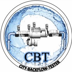 City Backflow Tester - City Backflow Tester
