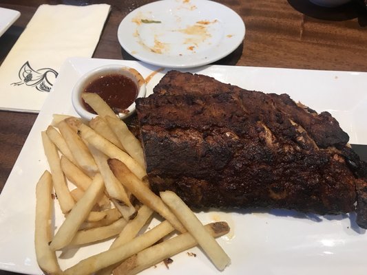 Iron Hill Brewery & Restaurant by null