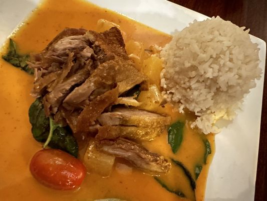 Jasmine Rice by null