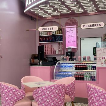 The Sweet Spot - Desserts Near Me - Chesapeake, Virginia The Sweet Spot - Desserts Near Me - Chesapeake, Virginia