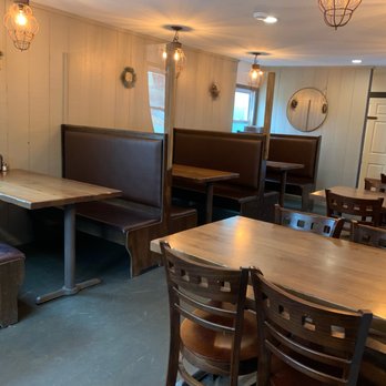 Dante's Pizza Company - Pizza Near Me - York, Maine