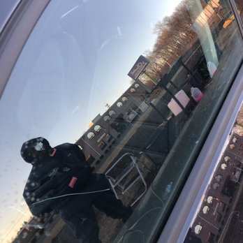 Closter Car Wash - Rudy smiling in my face when I said I wasn't happy with the wash. - Car Wash Near Me - Closter, New Jersey