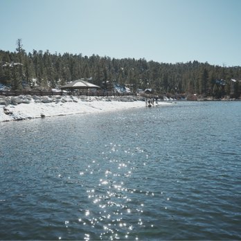Boulder Bay Park - Big Bear Lake. - Parks Near Me - Big Bear Lake, California Boulder Bay Park - Big Bear Lake. - Parks Near Me - Big Bear Lake, California