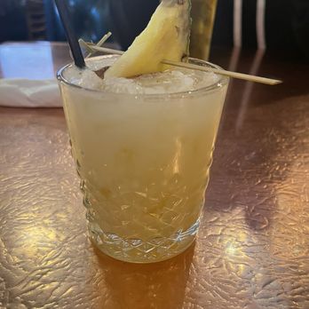 El Galleon - Pain killer - American Near Me - Avalon, California