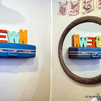 Sewn - Accessories Near Me - Denver, Colorado