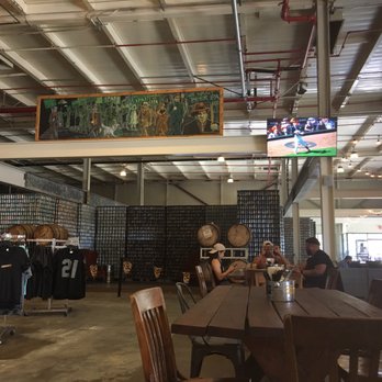 21st Amendment Brewery- Taproom - Breweries Near Me - San Leandro, California 21st Amendment Brewery- Taproom - Breweries Near Me - San Leandro, California