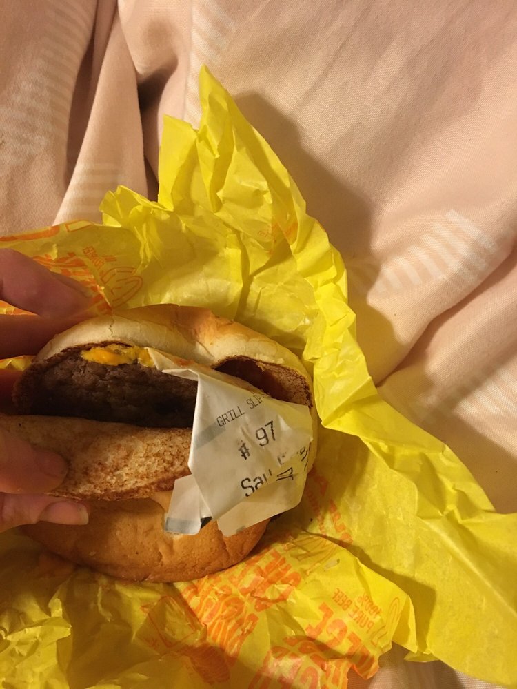 MCDONALD’S 20 Photos & 18 Reviews Burgers 340 Long Pond Rd