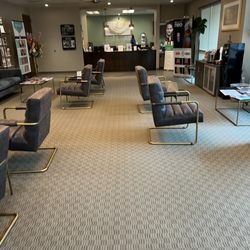 Progressive Pain and Rehabilitation - Lobby