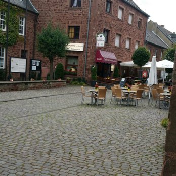 Café Herpertz - Café Herpertz - Cafes Near Me - Nideggen, NW Café Herpertz - Café Herpertz - Cafes Near Me - Nideggen, NW
