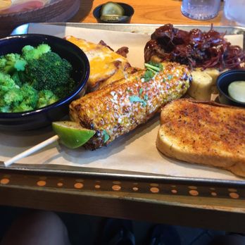 Chili's - Smoke house combo - Tex-Mex Near Me - Waipahu, Hawaii Chili's - Smoke house combo - Tex-Mex Near Me - Waipahu, Hawaii
