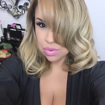 The Colour Room - Thank u Connie Lira - Hair Salons Near Me - Glendale, California