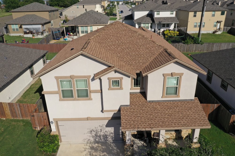 Slide of Quality Exteriors