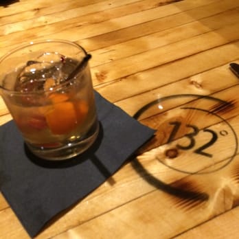 Fahrenheit 132 - New Fashioned. - Steakhouses Near Me - Fredericksburg, Virginia
