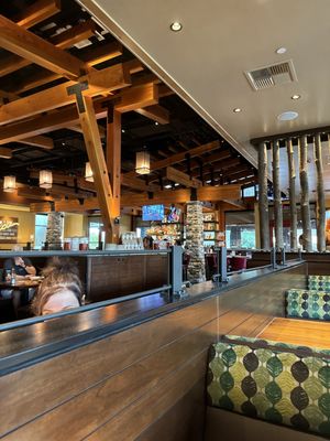 Lazy Dog Restaurant & Bar by null