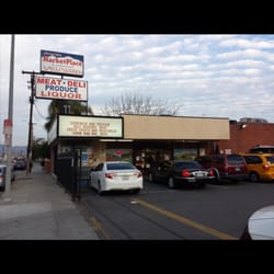 Sherman Way Market Place