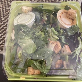Salata - Salad Near Me - Mansfield, Texas