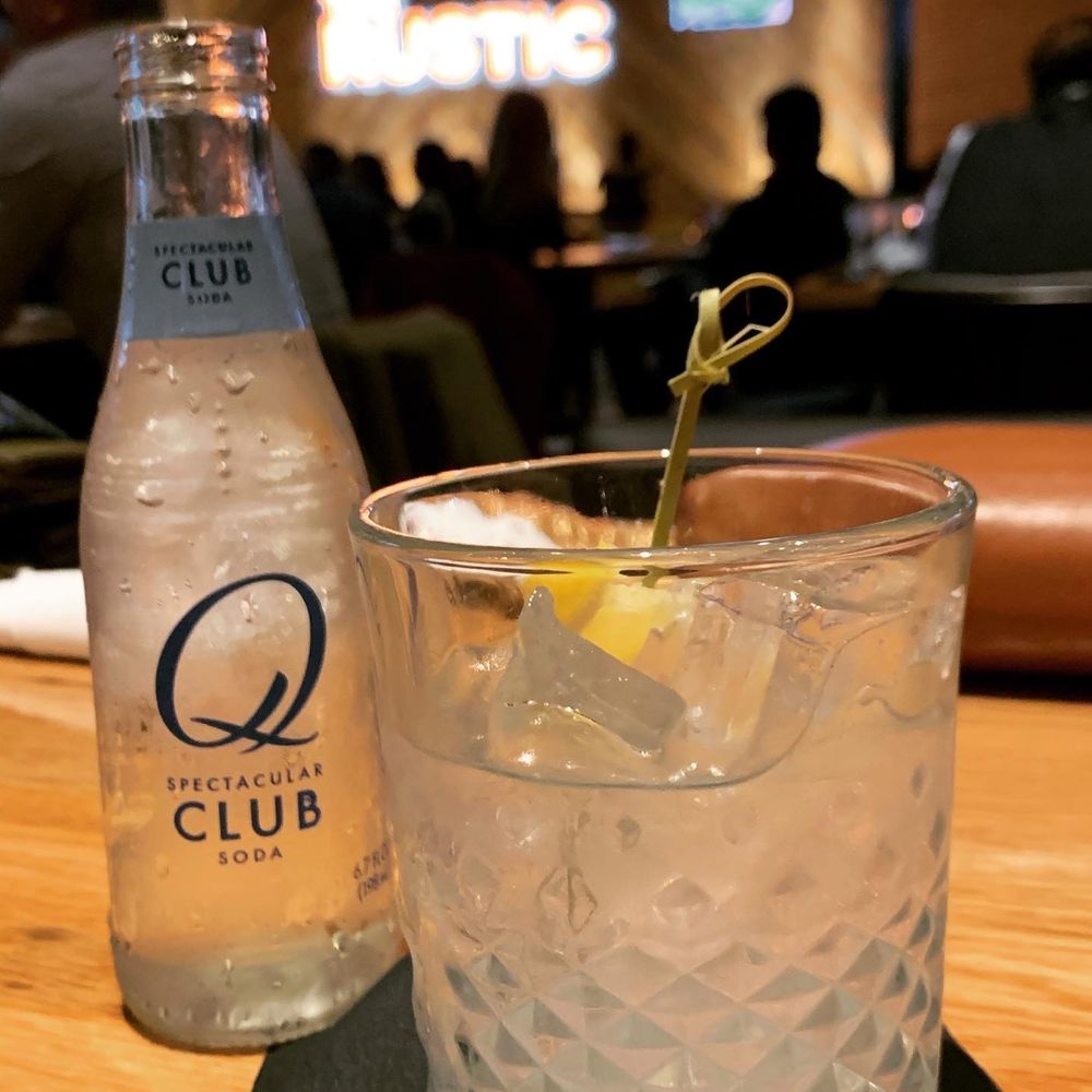 The Rustic - Rustic water $5 during happy hour - Venues & Event Spaces Near Me - Houston, Texas The Rustic - Rustic water $5 during happy hour - Venues & Event Spaces Near Me - Houston, Texas
