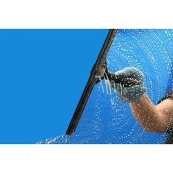 Larry's Window Washing