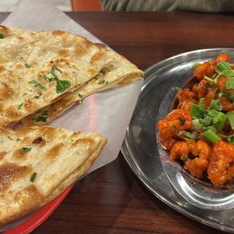 Gobi Manchurian T
