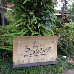 Le Bistrot Gourmet