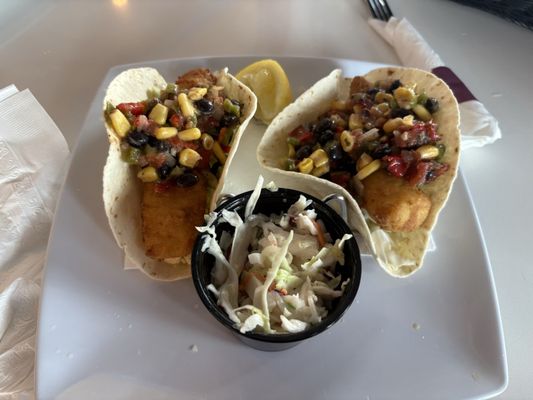 Fishbones Bar & Grille by null