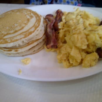 Breakfast in America - 3x3x3... good eating! - Breakfast & Brunch Near Me - Paris, 75 Breakfast in America - 3x3x3... good eating! - Breakfast & Brunch Near Me - Paris, 75