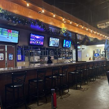 225 BBQ - Bar - Barbeque Near Me - Arlington, Texas