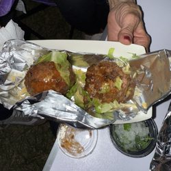 Dat Fiya Food Truck