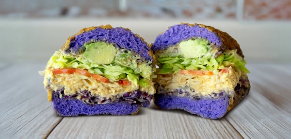 Ike's Love & Sandwiches by null