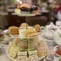 After Queen Tea Shop