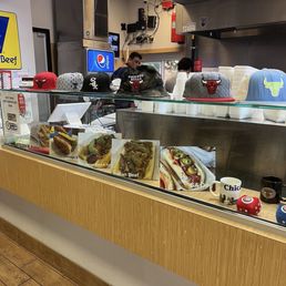 Counter