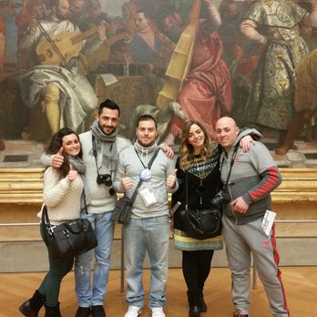 Napoleone Tour - Architectural Tours Near Me Napoleone Tour - Architectural Tours Near Me