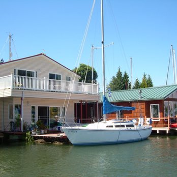 Captains Moorage - Boating Near Me - Portland, Oregon Captains Moorage - Boating Near Me - Portland, Oregon